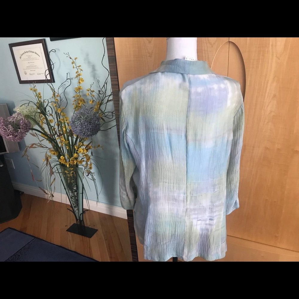 Light Summer Jacket - image 3